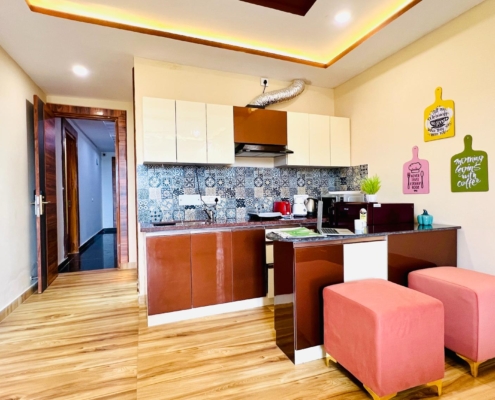 Service Apartments Medanta Medicity Hospital Gurgaon for monthly rentals. Book Now!